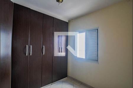 Quarto 1 de apartamento à venda com 3 quartos, 106m² em Vila Eldizia, Santo André