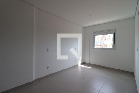 Suíte de apartamento para alugar com 1 quarto, 50m² em Jardim Paulista, Ribeirão Preto