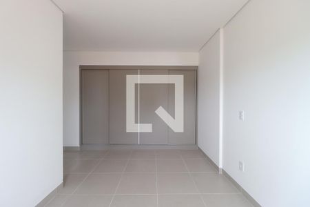 Suíte de apartamento para alugar com 1 quarto, 50m² em Jardim Paulista, Ribeirão Preto