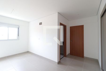 Suíte de apartamento para alugar com 1 quarto, 50m² em Jardim Paulista, Ribeirão Preto