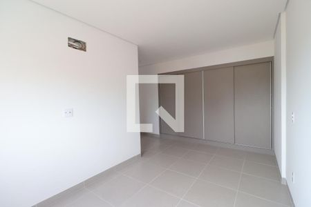 Suíte de apartamento para alugar com 1 quarto, 50m² em Jardim Paulista, Ribeirão Preto