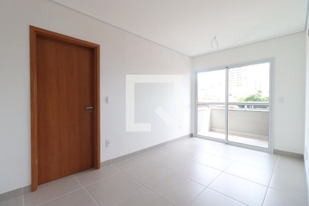 Sala de apartamento para alugar com 1 quarto, 50m² em Jardim Paulista, Ribeirão Preto