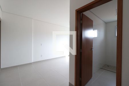 Suíte de apartamento para alugar com 1 quarto, 50m² em Jardim Paulista, Ribeirão Preto