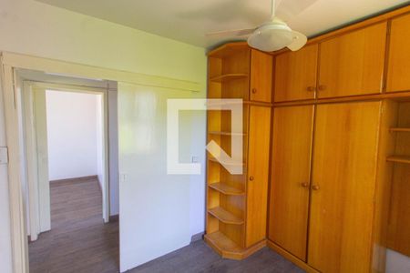 Quarto 1 de apartamento para alugar com 3 quartos, 67m² em Centro, São Leopoldo