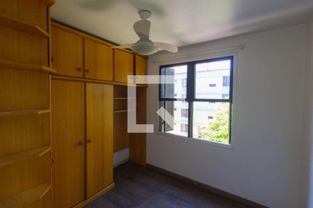 Quarto 1 de apartamento para alugar com 3 quartos, 67m² em Centro, São Leopoldo