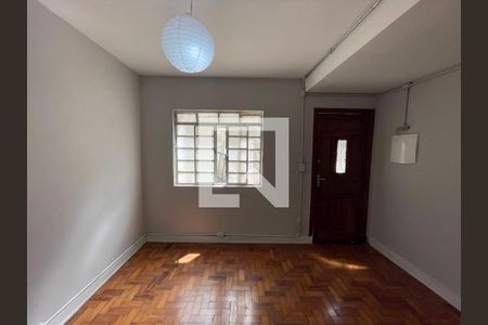 Sala de apartamento para alugar com 2 quartos, 75m² em Perdizes, São Paulo