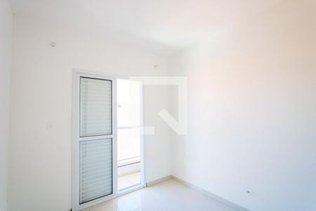 Quarto 1 de apartamento à venda com 3 quartos, 94m² em Vila Pires, Santo André