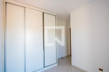 Quarto 1 de apartamento à venda com 3 quartos, 94m² em Vila Pires, Santo André