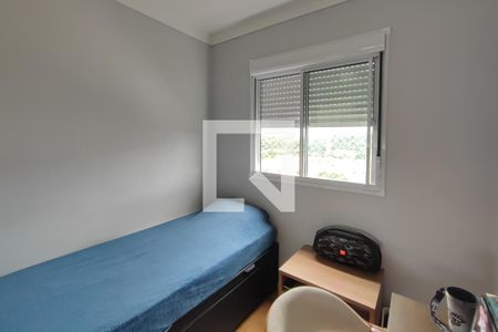 Quarto 1 de apartamento para alugar com 2 quartos, 44m² em Centro, Campinas