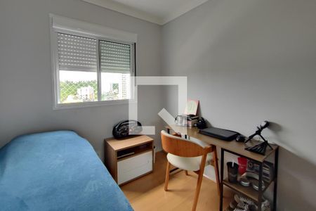 Quarto 1 de apartamento para alugar com 2 quartos, 44m² em Centro, Campinas