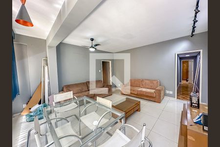 Apartamento para alugar com 2 quartos, 120m² em Centro, Rio de Janeiro