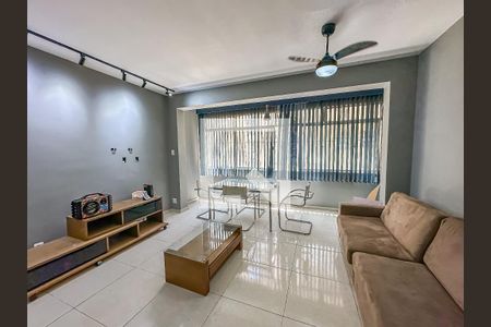 Apartamento para alugar com 2 quartos, 120m² em Centro, Rio de Janeiro