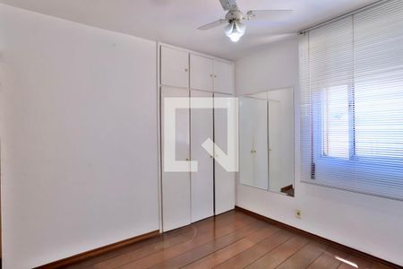 Quarto de apartamento à venda com 2 quartos, 78m² em Chácara Tatuapé, São Paulo