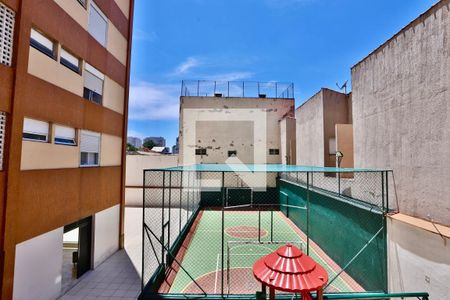 Vista do Quarto de apartamento à venda com 2 quartos, 78m² em Chácara Tatuapé, São Paulo