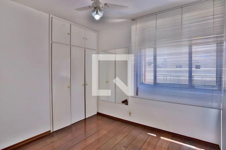 Quarto de apartamento à venda com 2 quartos, 78m² em Chácara Tatuapé, São Paulo