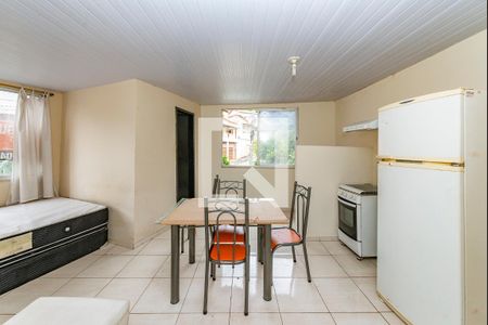 Studio de kitnet/studio para alugar com 1 quarto, 47m² em Salgado Filho, Belo Horizonte