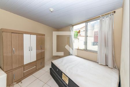 Studio de kitnet/studio para alugar com 1 quarto, 47m² em Salgado Filho, Belo Horizonte