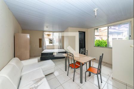 Studio de kitnet/studio para alugar com 1 quarto, 47m² em Salgado Filho, Belo Horizonte