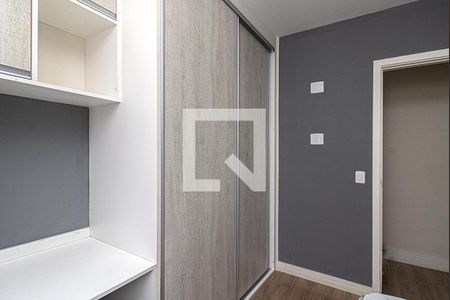 quarto1 de apartamento à venda com 2 quartos, 52m² em Sacomã, São Paulo