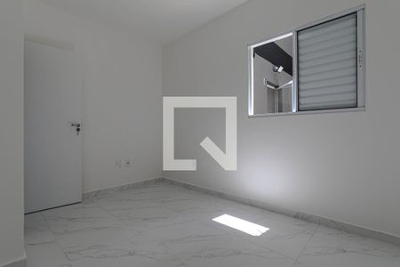 Quarto 1  de apartamento para alugar com 2 quartos, 48m² em Vila Mogi Moderno, Mogi das Cruzes