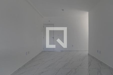 Sala de apartamento para alugar com 2 quartos, 48m² em Vila Mogi Moderno, Mogi das Cruzes