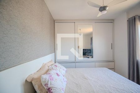 Quarto 1 de apartamento à venda com 2 quartos, 66m² em Cachambi, Rio de Janeiro