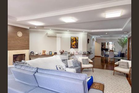 Apartamento à venda com 4 quartos, 206m² em Centro, São Bernardo do Campo