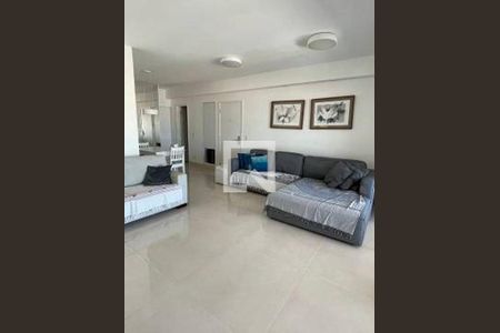 Apartamento à venda com 3 quartos, 122m² em Campo Belo, São Paulo