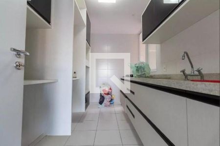 Apartamento à venda com 3 quartos, 110m² em Jardim Aeroporto, São Paulo