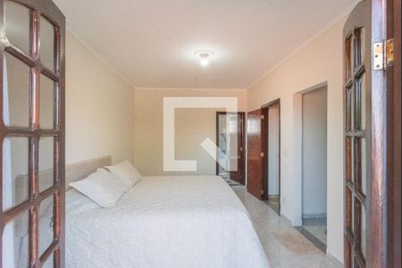 Suíte de casa à venda com 3 quartos, 300m² em Cidade Satélite Íris, Campinas