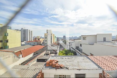 Vista do Quarto Suíte de casa para alugar com 3 quartos, 200m² em Vila Mariza, São Bernardo do Campo