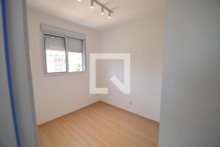 Quarto 1 de apartamento à venda com 2 quartos, 48m² em Mansões Santo Antônio, Campinas