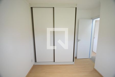 Quarto 2 de apartamento à venda com 2 quartos, 48m² em Mansões Santo Antônio, Campinas