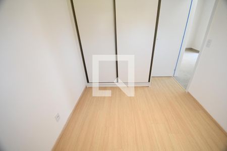 Quarto 1 de apartamento à venda com 2 quartos, 48m² em Mansões Santo Antônio, Campinas