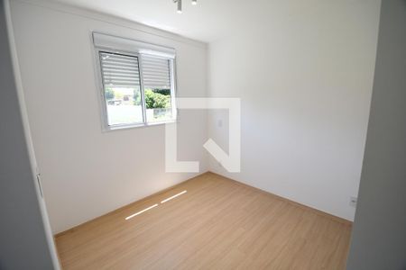 Quarto 2 de apartamento à venda com 2 quartos, 48m² em Mansões Santo Antônio, Campinas