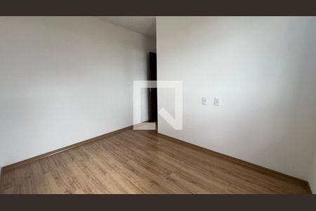 Quarto 01 - Suite de apartamento à venda com 2 quartos, 51m² em Eldorado, Contagem