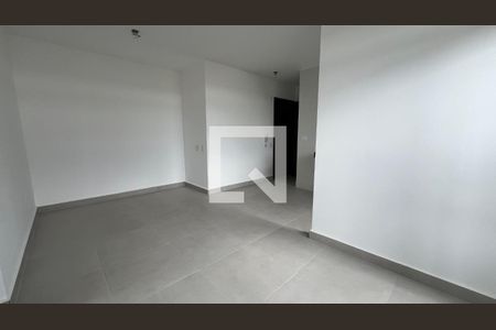 Sala de apartamento à venda com 2 quartos, 51m² em Eldorado, Contagem