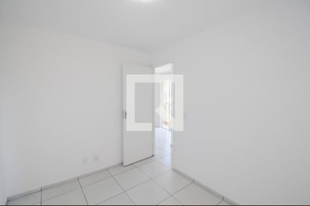 Quarto 1 de apartamento à venda com 2 quartos, 43m² em Assunção, São Bernardo do Campo