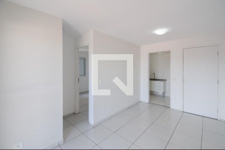 Sala de apartamento à venda com 2 quartos, 43m² em Assunção, São Bernardo do Campo