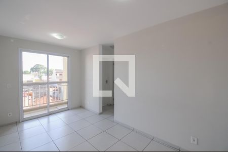 Sala de apartamento à venda com 2 quartos, 43m² em Assunção, São Bernardo do Campo