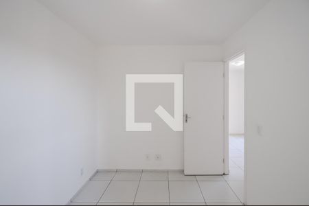 Quarto 1 de apartamento à venda com 2 quartos, 43m² em Assunção, São Bernardo do Campo