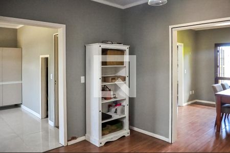 Sala 2 de casa à venda com 3 quartos, 175m² em Tristeza, Porto Alegre