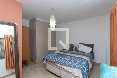 Quarto 1 de apartamento à venda com 2 quartos, 78m² em Vila Gustavo, São Paulo