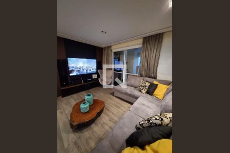 Apartamento à venda com 3 quartos, 103m² em Vila Monumento, São Paulo