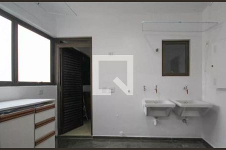 Apartamento à venda com 4 quartos, 247m² em Real Parque, São Paulo