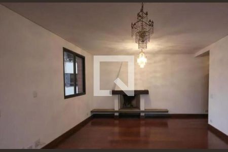 Apartamento à venda com 4 quartos, 247m² em Real Parque, São Paulo