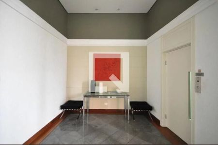 Apartamento à venda com 4 quartos, 247m² em Real Parque, São Paulo