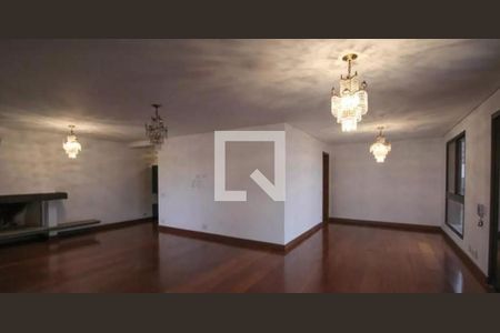 Apartamento à venda com 4 quartos, 247m² em Real Parque, São Paulo