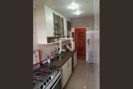 Apartamento à venda com 2 quartos, 56m² em Vila Babilonia, São Paulo