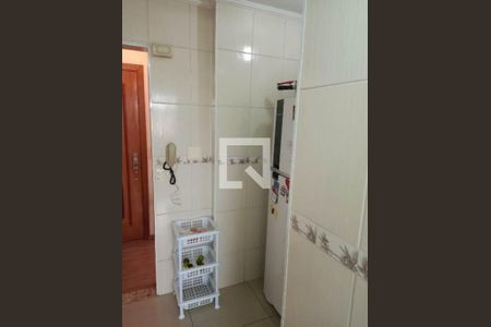 Apartamento à venda com 2 quartos, 56m² em Vila Babilonia, São Paulo